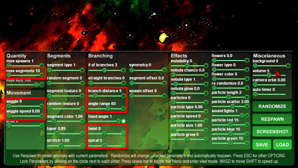 Spawn Menu Speed