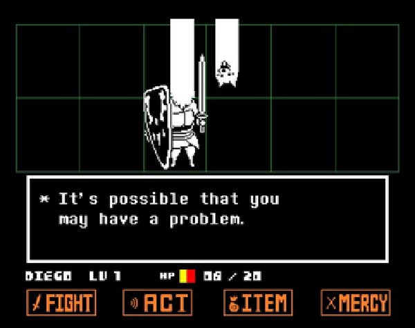 Undertale was an indie classic helping players appreciate its old-school approach to graphics