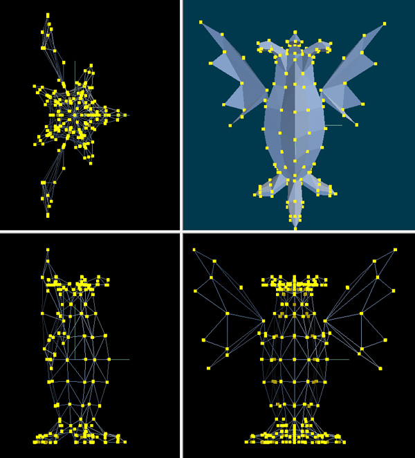 How do Vector Graphics Work?