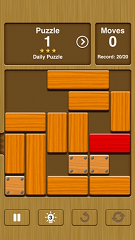 Block Square Puzzle Android game - Mod DB