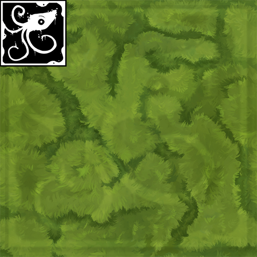 grass tile