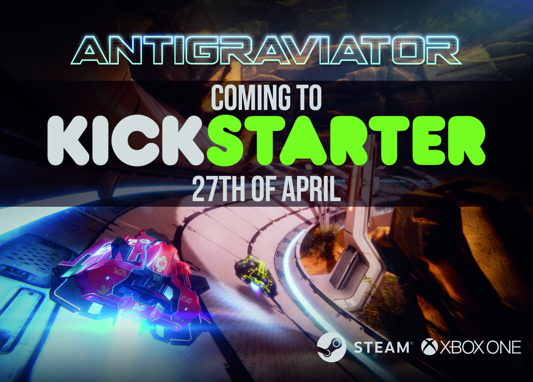 Kickstarter