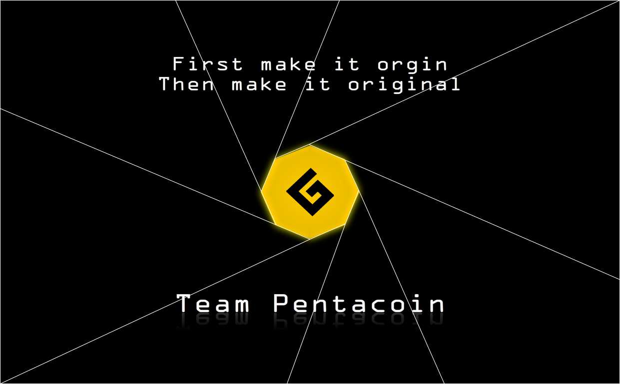 TeamPentacoin