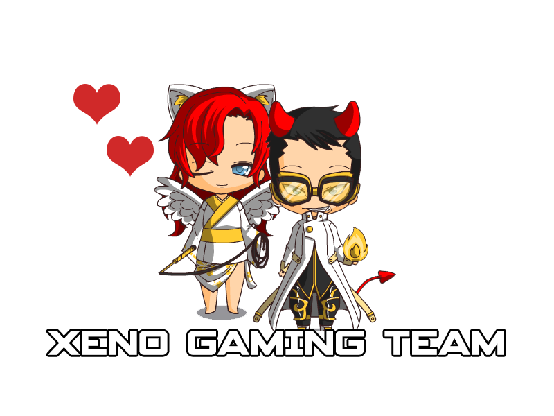 team xeno gaming
