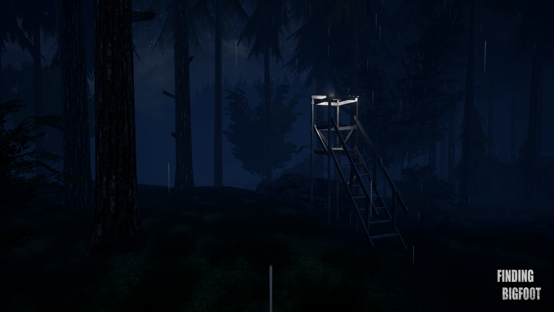 BIGFOOT Game