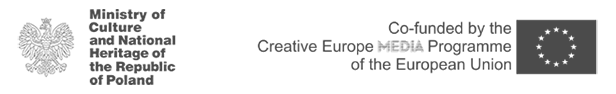 KreatywnEuropa logo dark