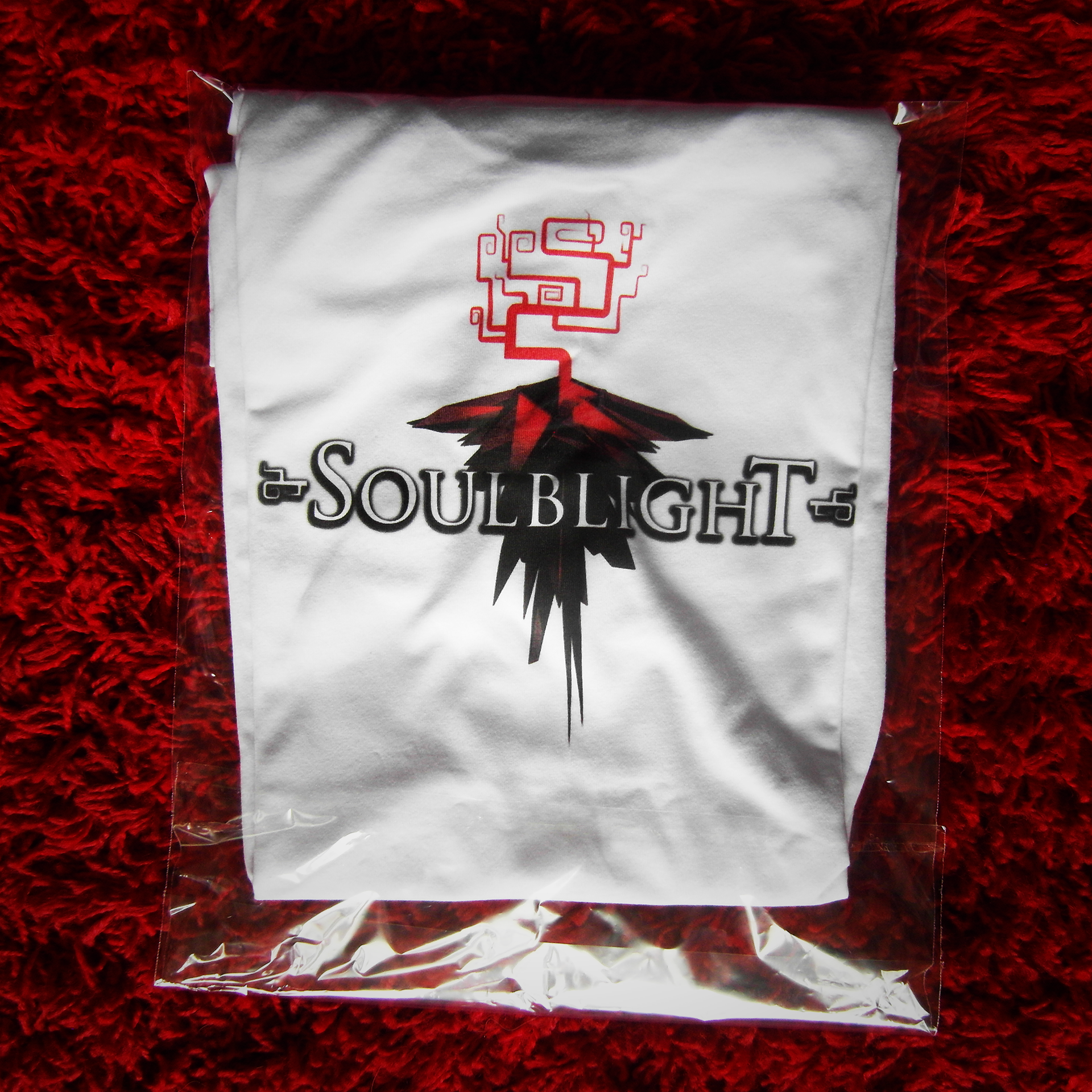 Souilblight Tshirt