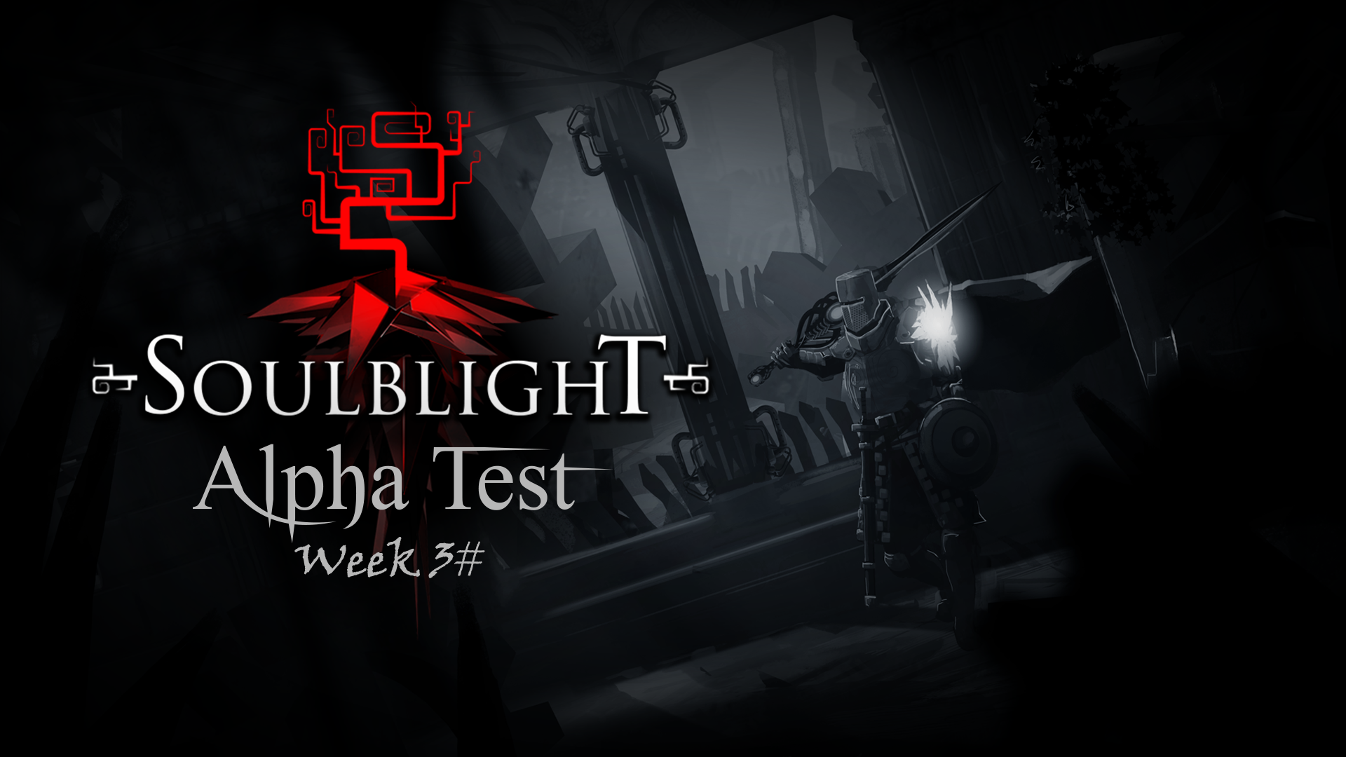 Soulblight ALPHA Week3