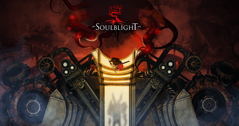 Soulblight IndieDB Header