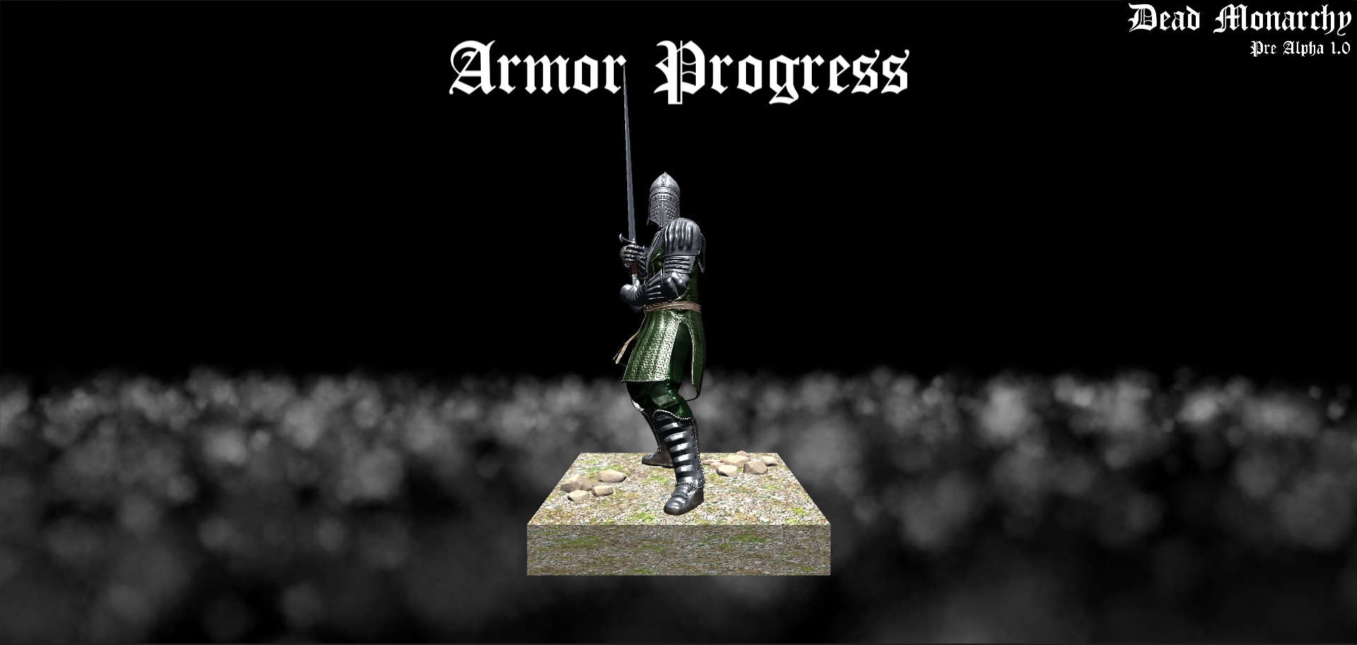 Armor Progress 2.0