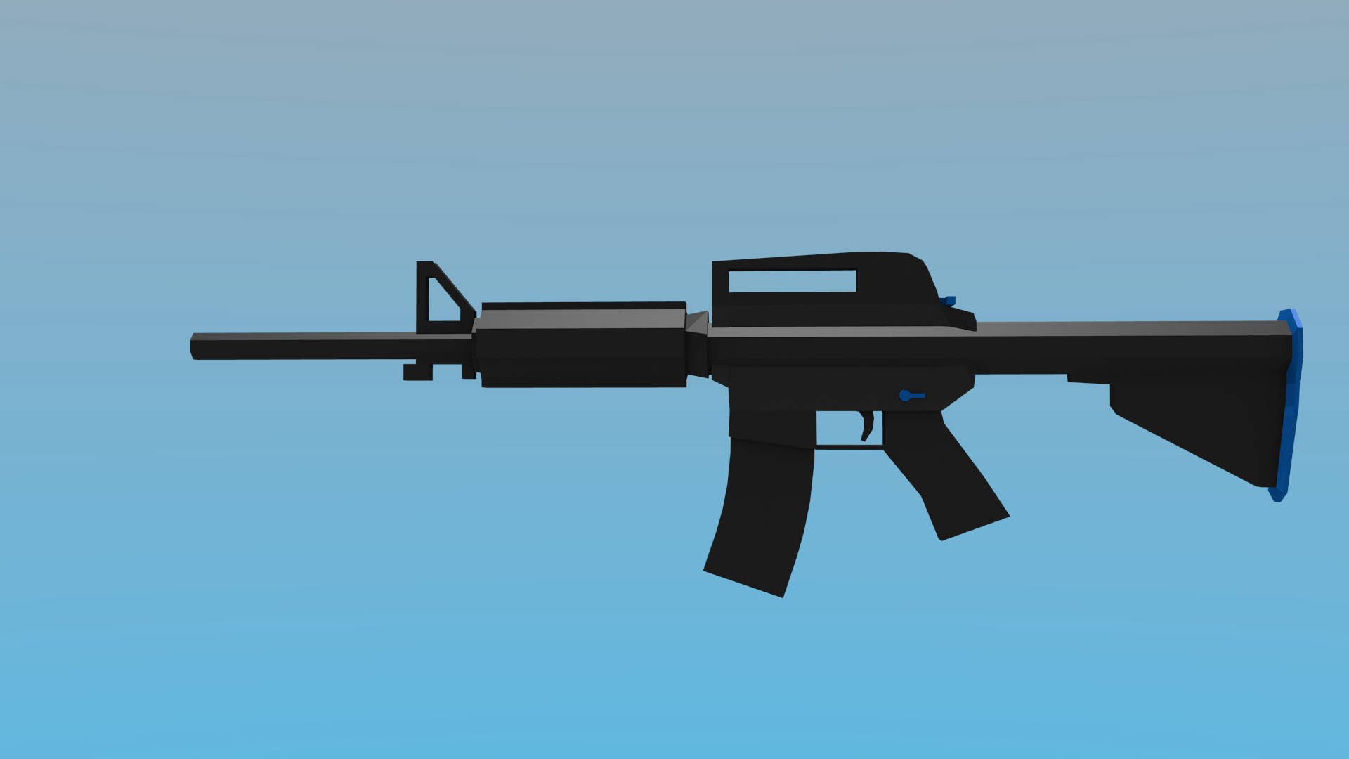 M4A1