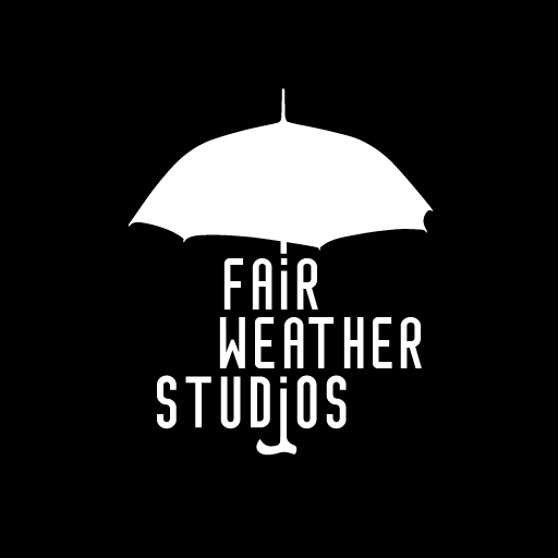 fairweather logo BLACKSQUARE