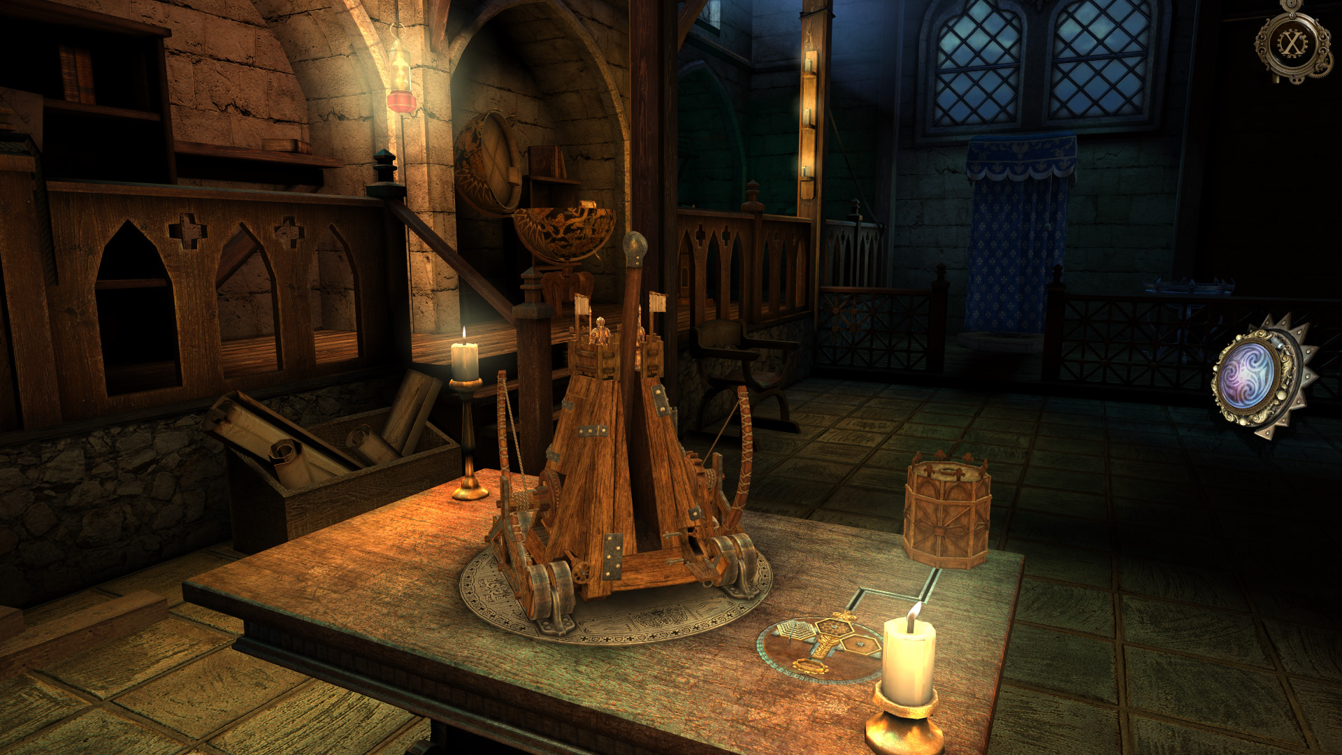 free download the house of da vinci pc