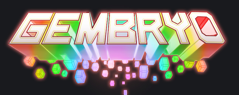 Gembryo Logo