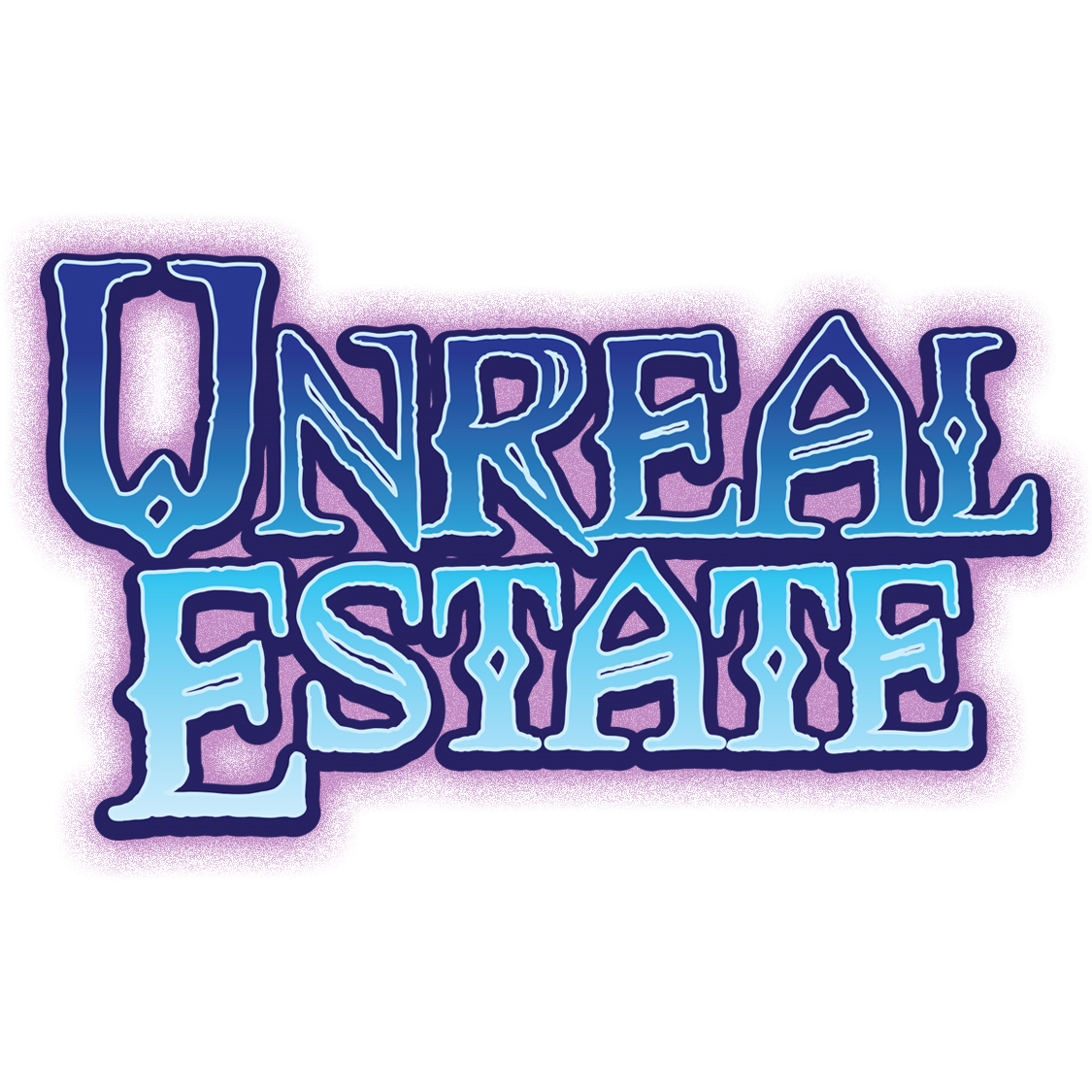 Unreal Estate logo