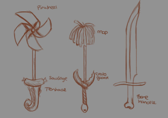 Random Weapons Concept1