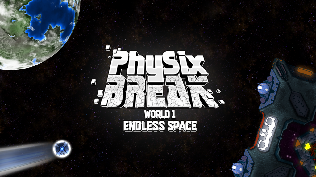 Physix Break