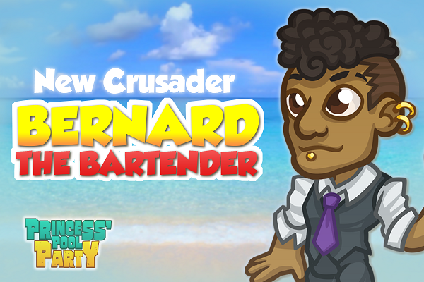BernardCrusader