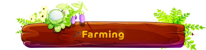 Farm Folks role farming rpg game