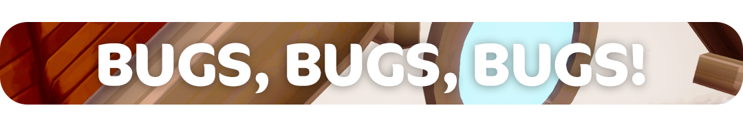 bugs bugs bugs 1