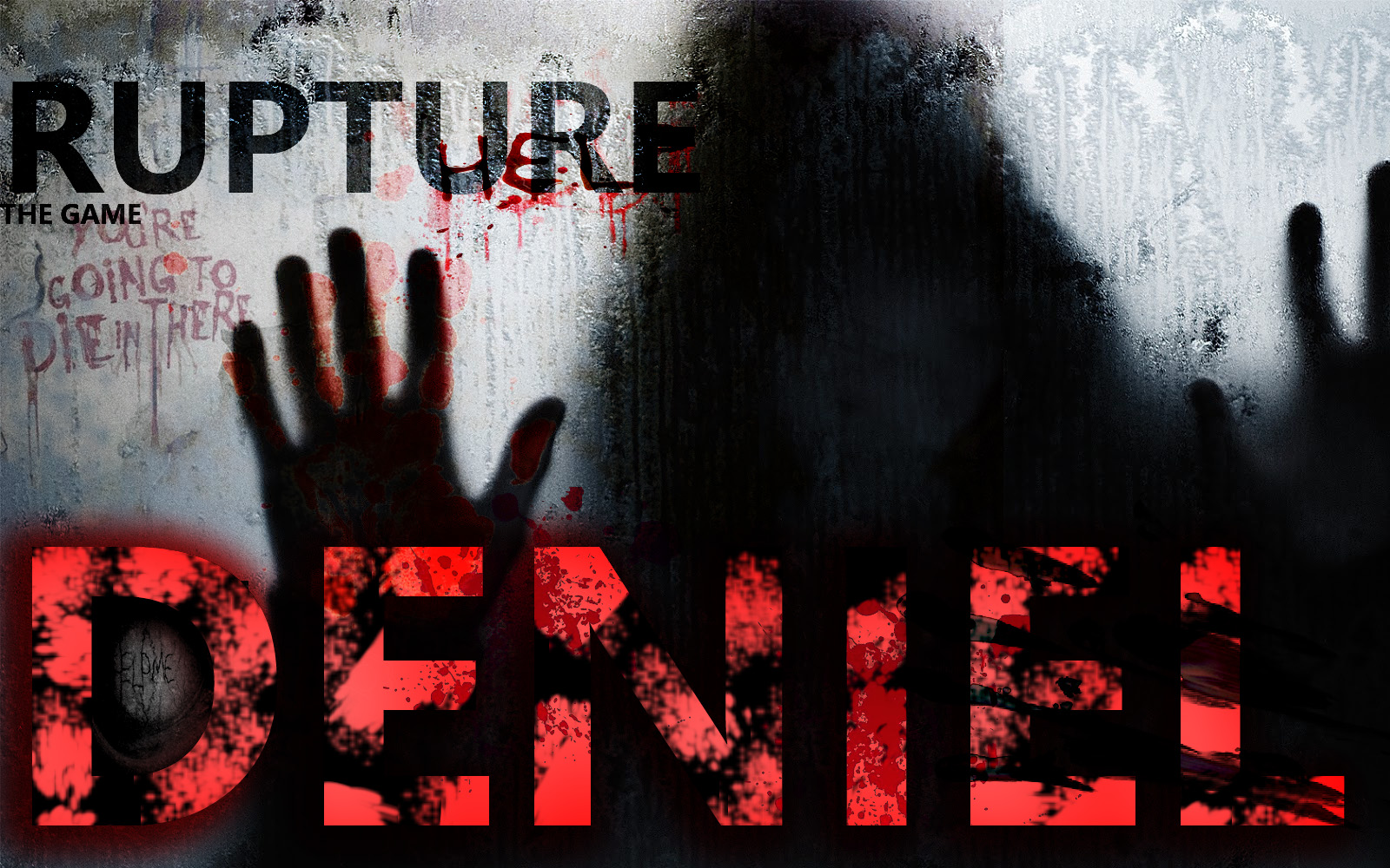 rupture the game cover 2