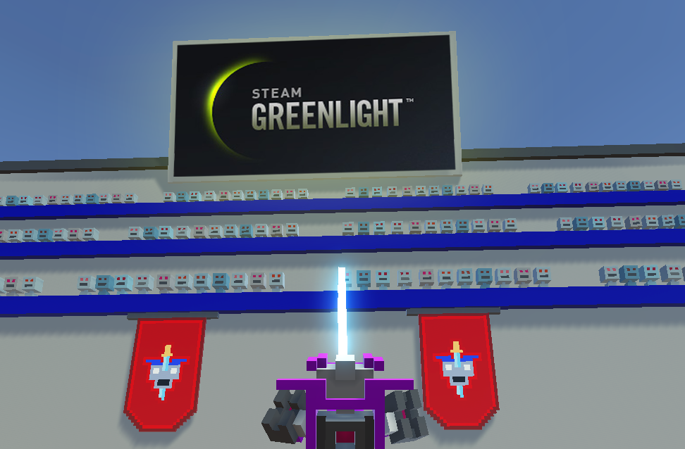 steamgreenlight