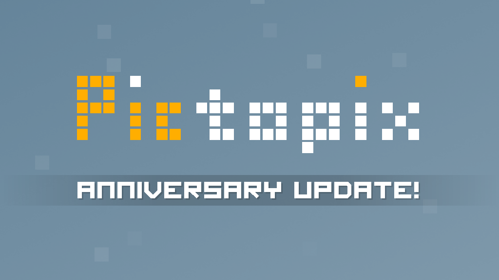 Logo Anniversary