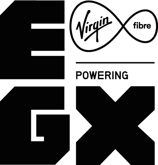 EGX logo
