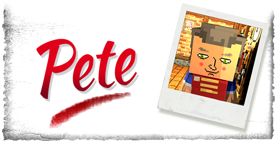 Pete 1