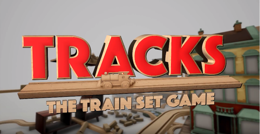 Tracks Logo