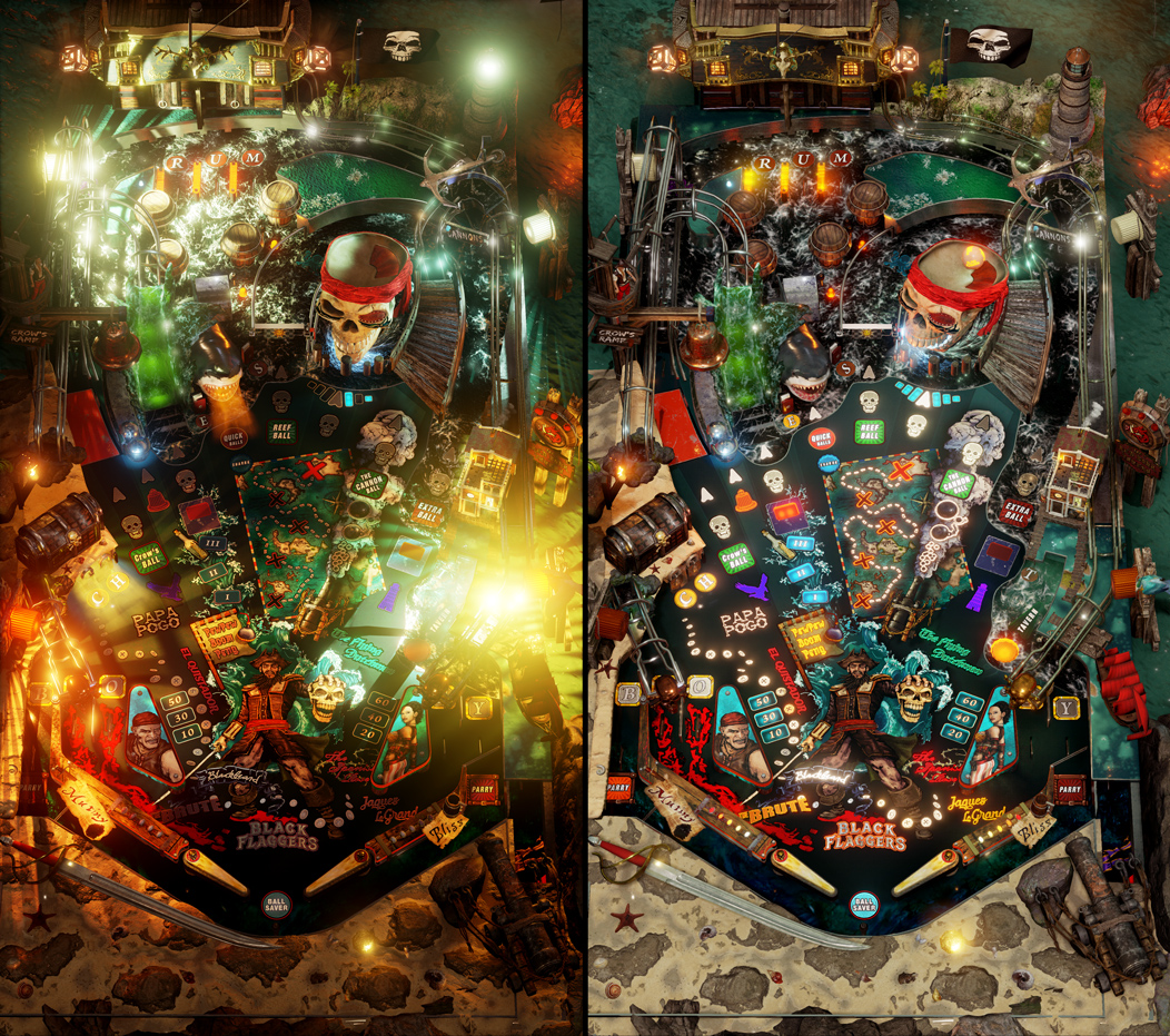 Pinball Game news - ModDB