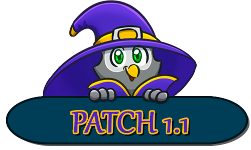 patch 1 1