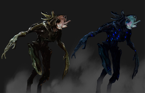 alien concept art