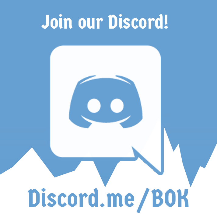 Discord Banner