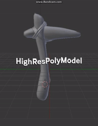 HighPoly