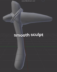 smoothsculpt