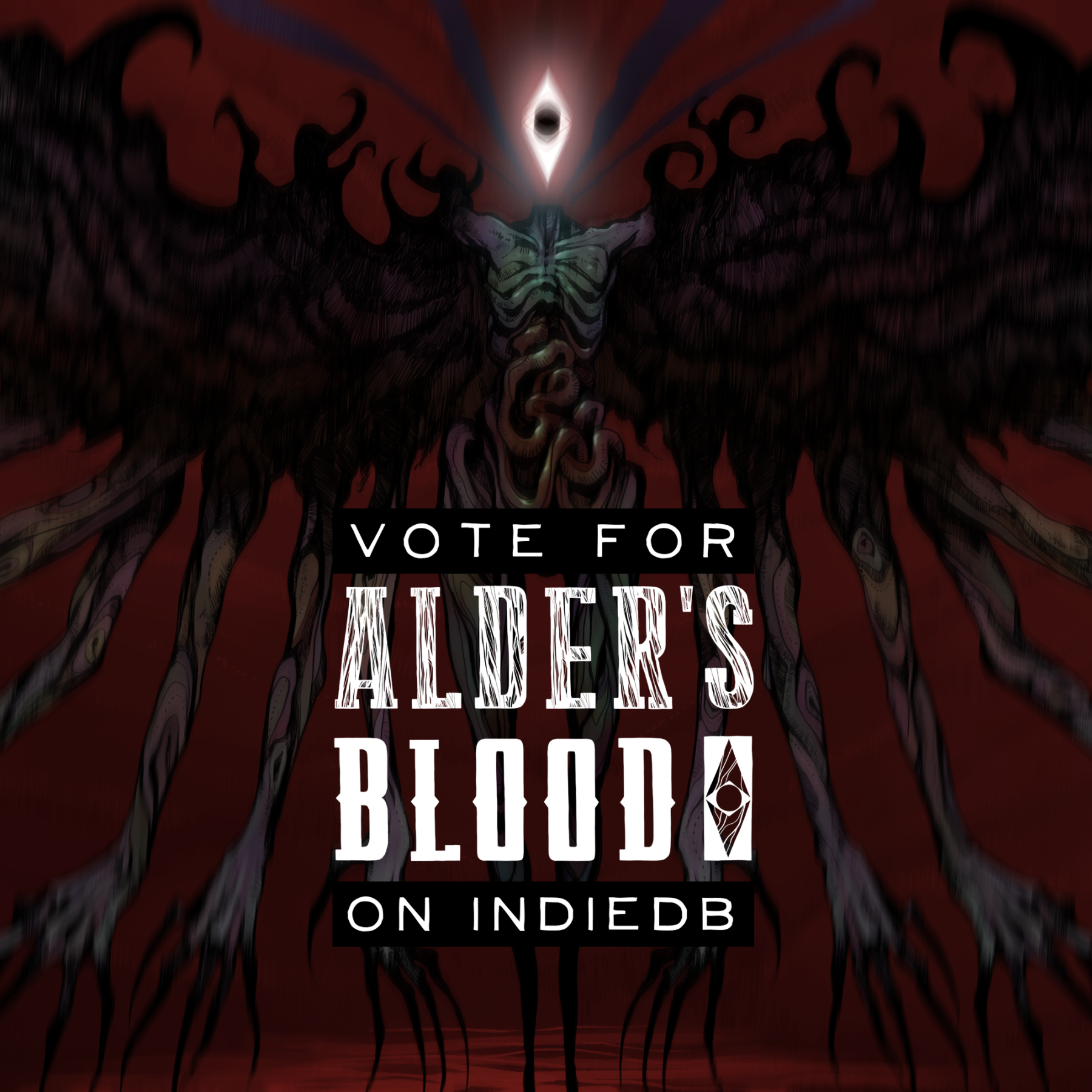 If you like what you see and appreciate our work, please support us by voting for Alder's Blood during the IndieDB competition. Thank you, Hunters!