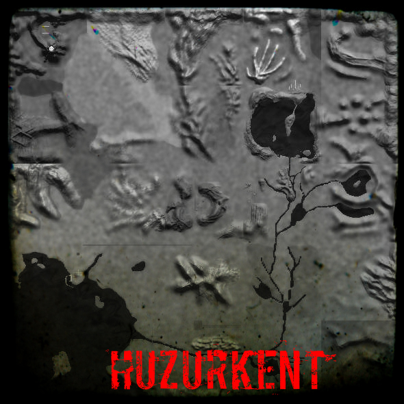 Huzurkent