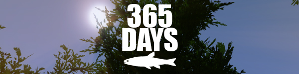 Logo - 365 Days