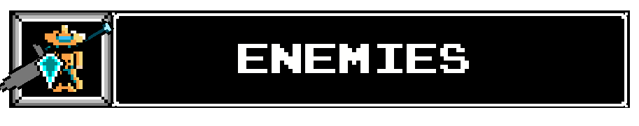 Enemies Kickstarter Title