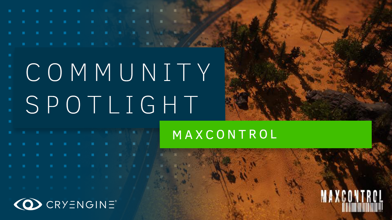 Maxcontrol Spotlight