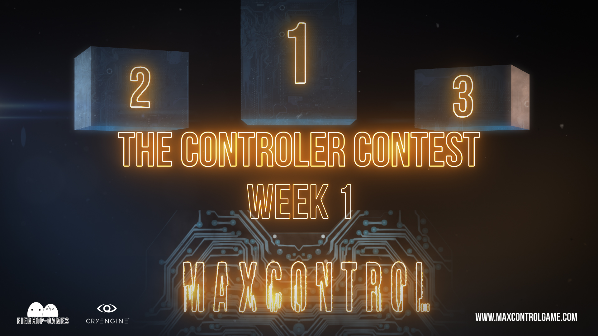 The Controler Contest