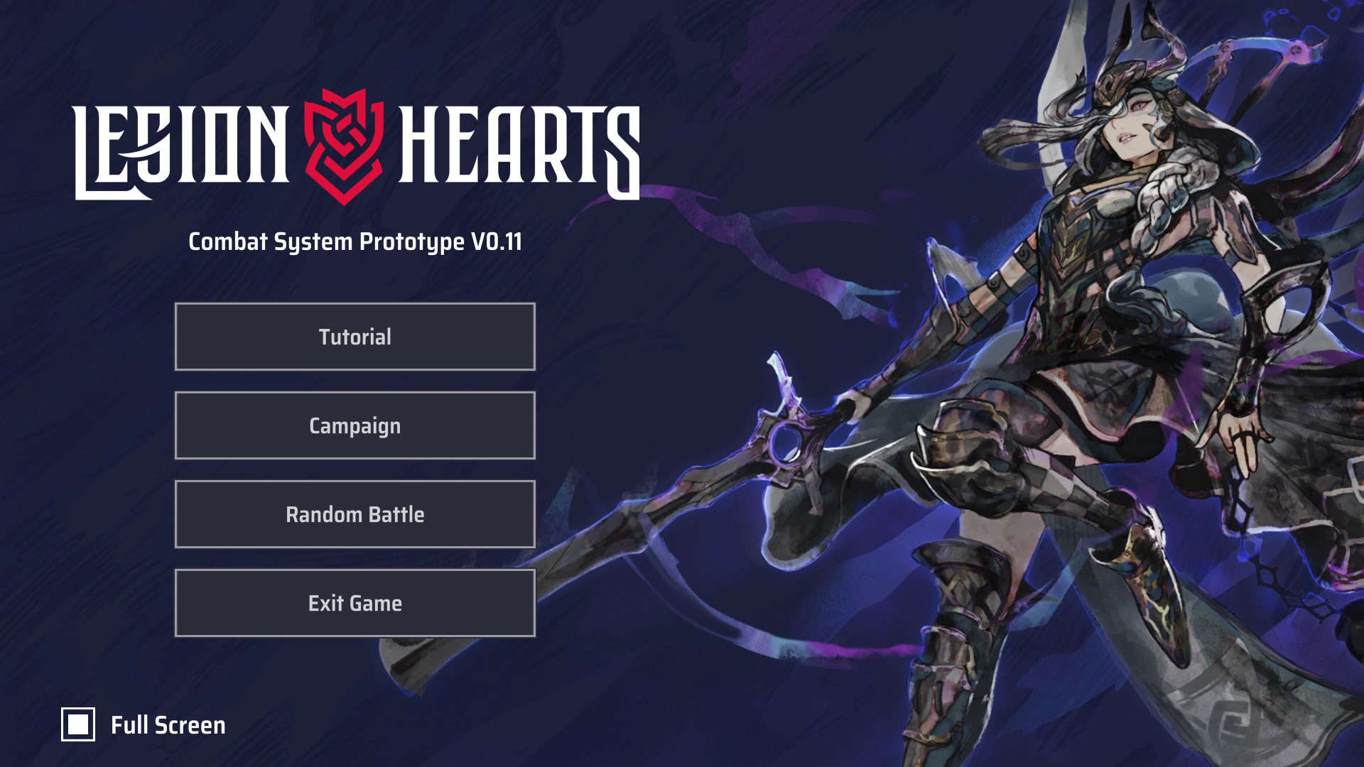 Legion Hearts Menu 011