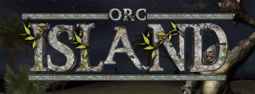 orc island cover