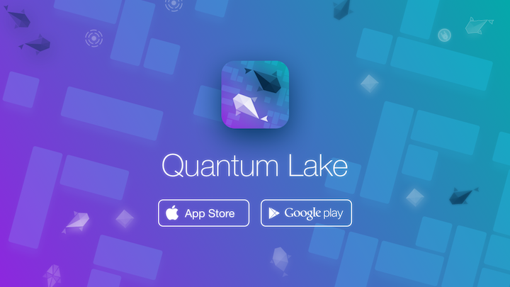 Quantum Lake Cover small