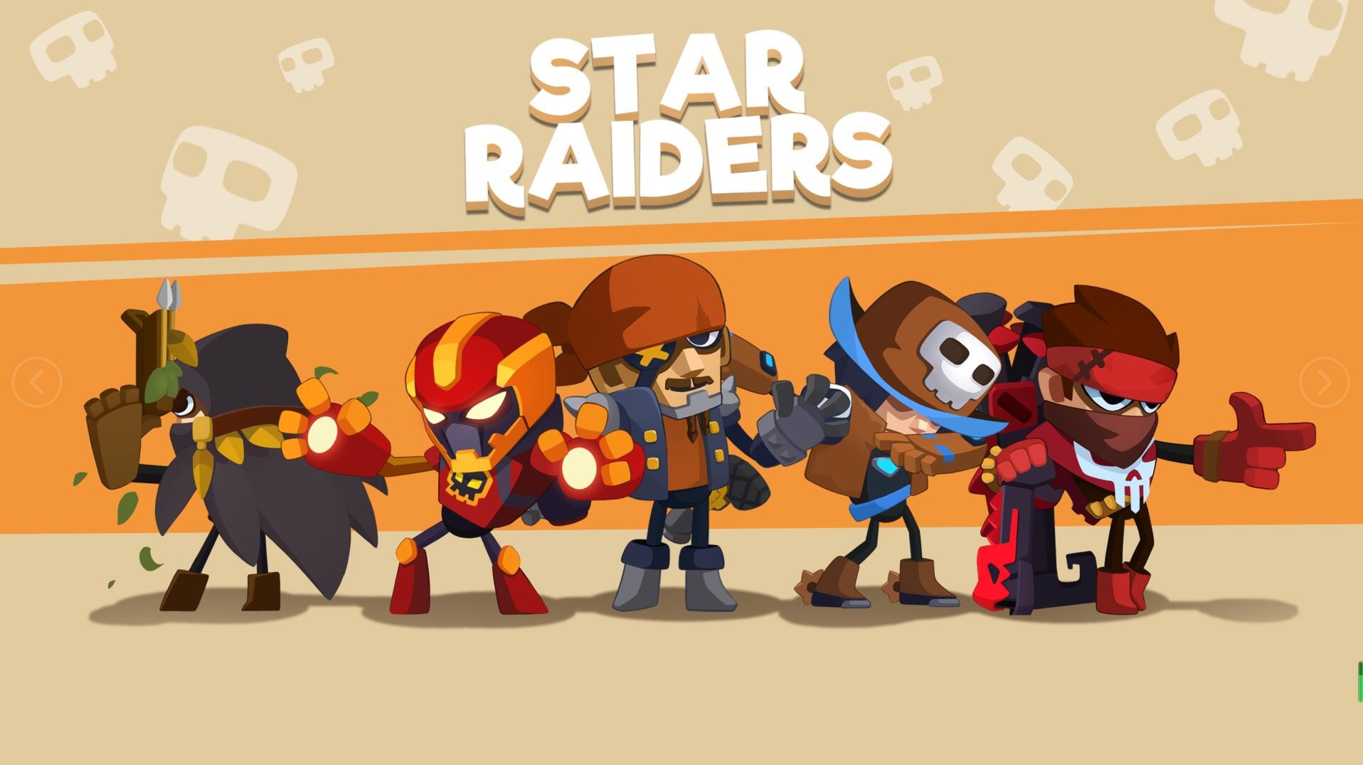 Star Raiders Windows, iOS, Android game - IndieDB