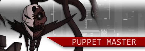 Puppet Master