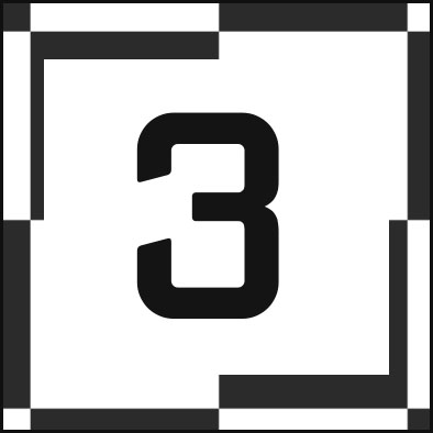 3