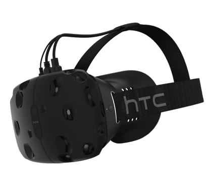 HTCvive