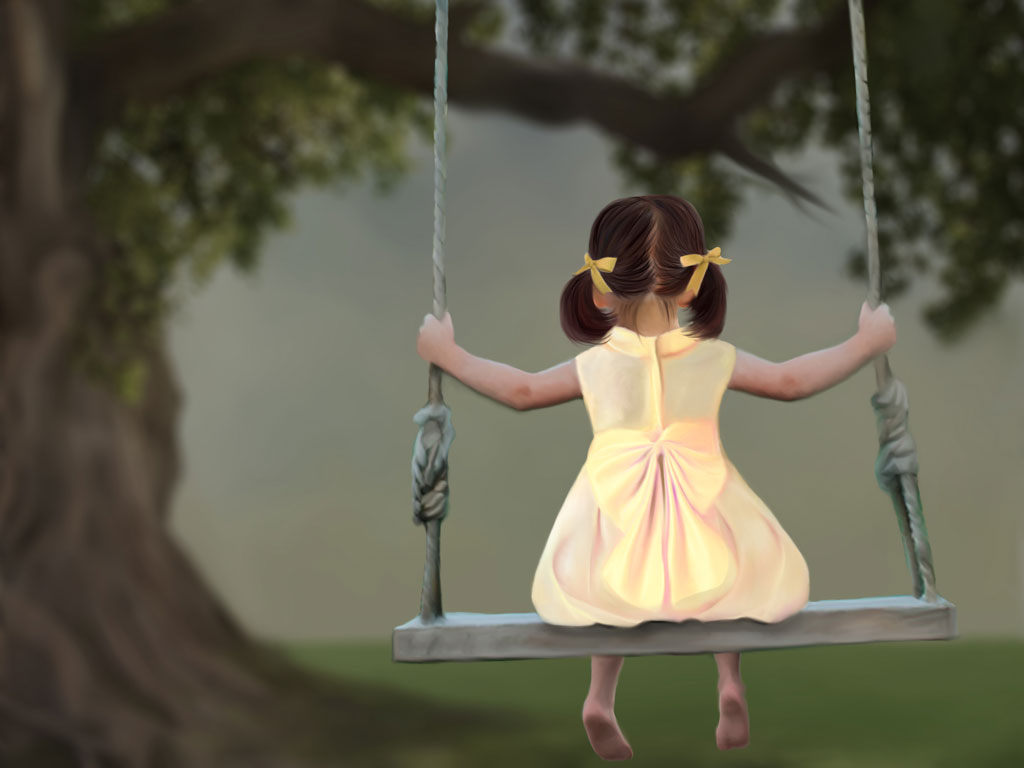 lily swing 2